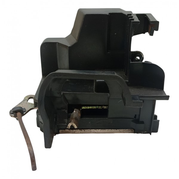 Fechadura Manual Dianteira Esquerda Fiat Palio 2004 2010