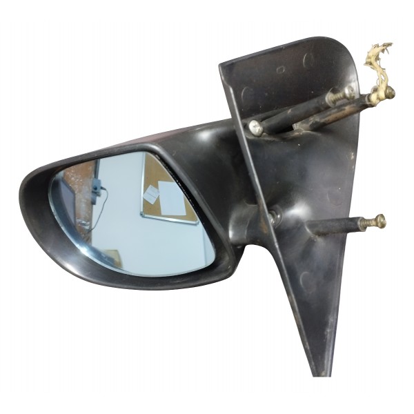 Retrovisor Manual Esquerdo Ford Ranger 2001