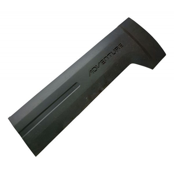 Moldura Friso Porta Dianteiro Direito Idea Adventure 2012