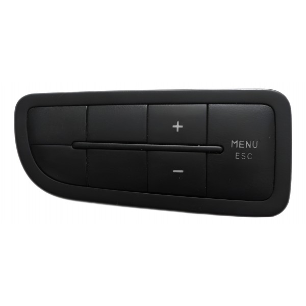 Botão Comando Bordo Farol De Milha Uno Punto 2008 2012