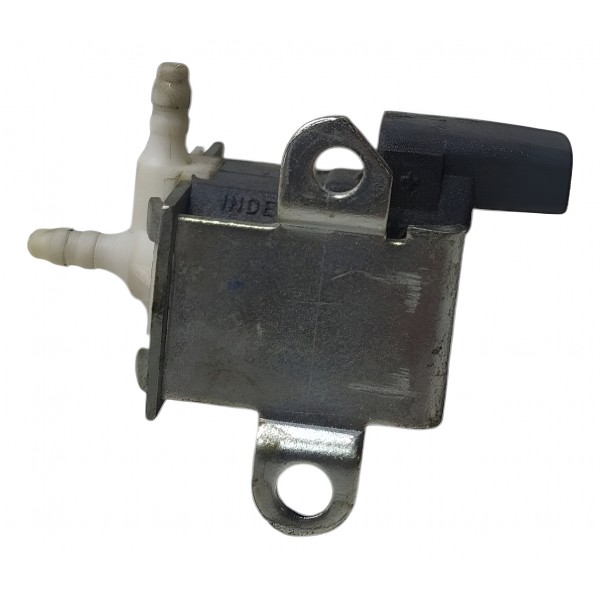 Valvula Solenoide Partida Frio Onix Prisma 2013 2019