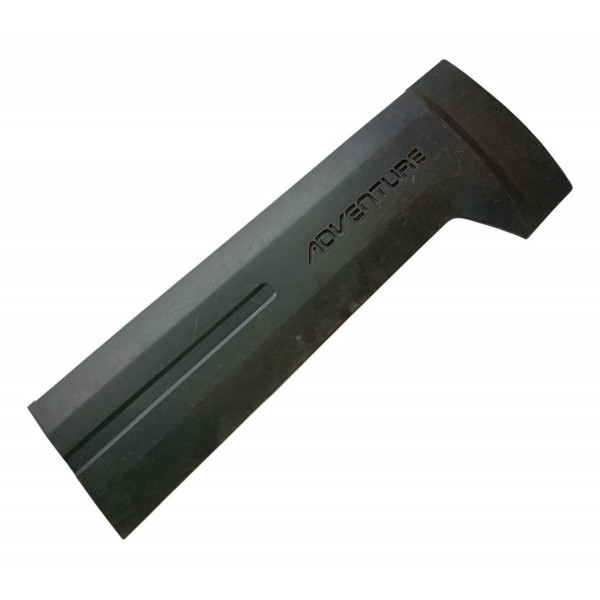 Moldura Friso Porta Dianteiro Direito Idea Adventure 2012