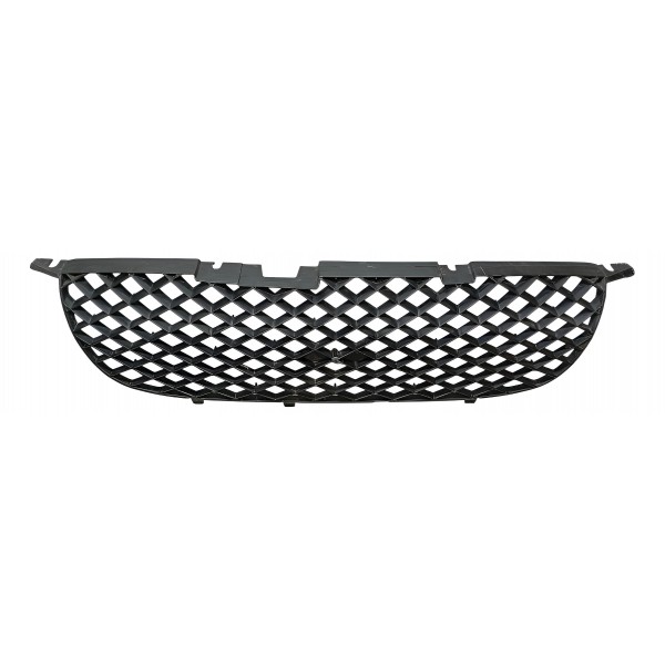 Grade Parachoque Dianteiro Corsa Classic 2011 2012 2013 2017