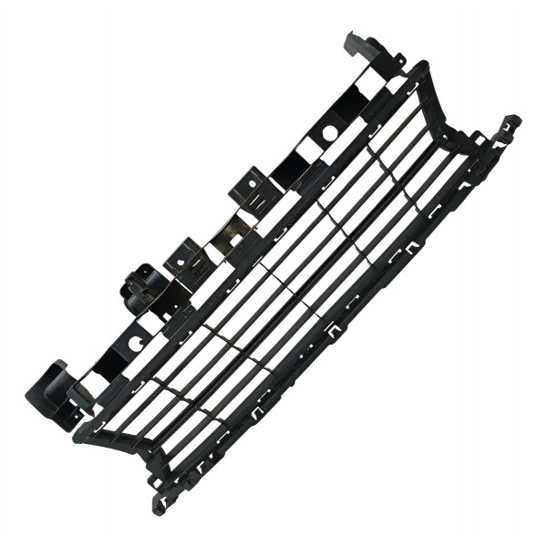 Grade Inferior Do Parachoque Dianteiro Logan 2013 2014 2021