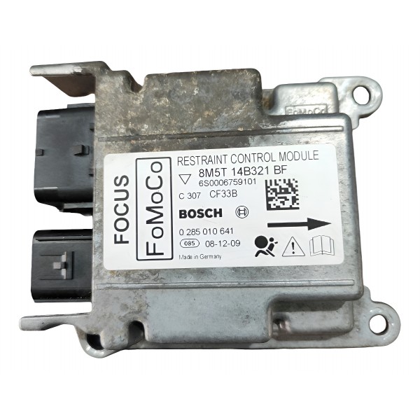 Modulo Central Ford Focus 2009 2010 2011 2012 2013 Original