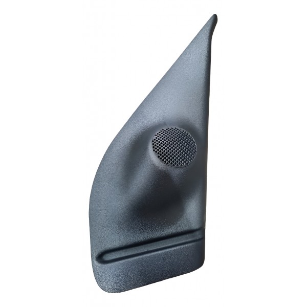 Moldura Interna Retrovisor Direito Palio 2004 2005 2006 2008