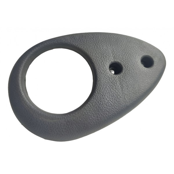 Acabamento Banco Dianteiro Esquerdopalio 2006 2007 2008 2012