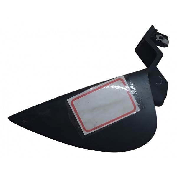 Acabamento Painel Esquerdo Duster 2012 2013 2014 2015 2016