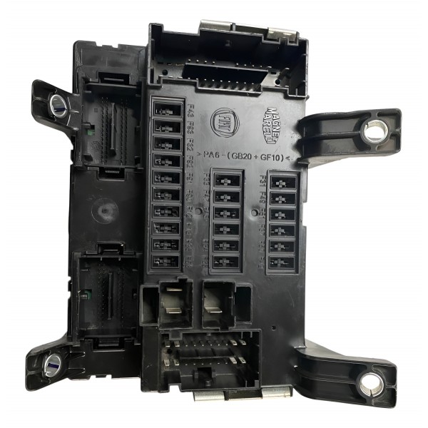 Caixa Fusivel Novo Palio Grand Siena 2012 2016