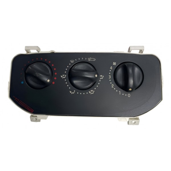 Painel Comando Ar Condicionado Renault Clio 2001 2010