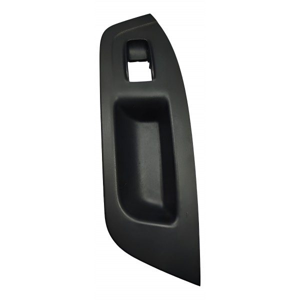 Moldura Comando Vidro Elétrico Fiat Argo Cronos Le 2017 2019