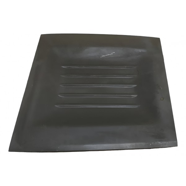 Moldura Superior Painel Fiat Strada 2014 2015 2018 2020