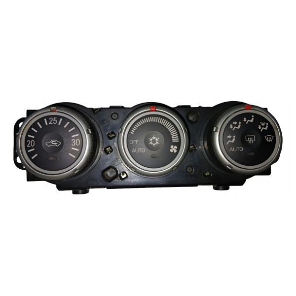 Comando Ar Mitsubishi Lancer Asx 2012 2013 2014 2015 2016