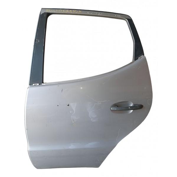 Porta Traseira Esquerda Mercedes Classe A160