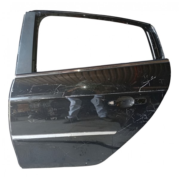 Porta Traseira Esquerda Fiat Bravo 2011 2012 2013 2014 2015