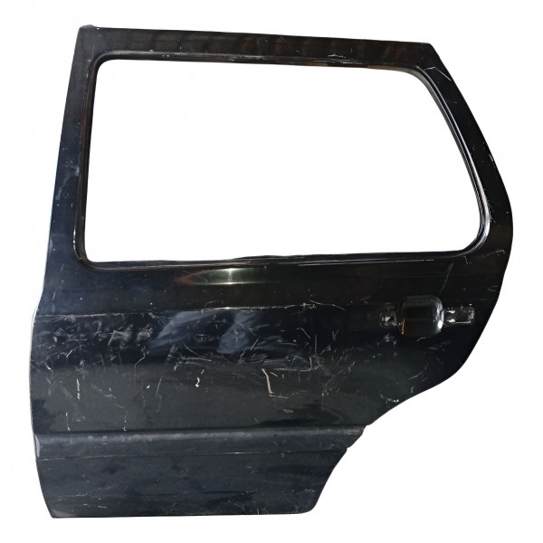 Porta Traseira Esquerda Golf 1995 1996 1997 1998