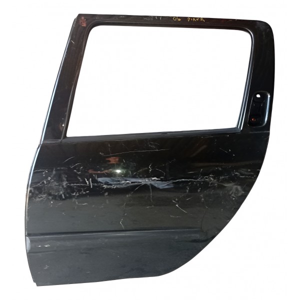 Porta Traseira Esquerda 206 207 Sacapade Volkswagen