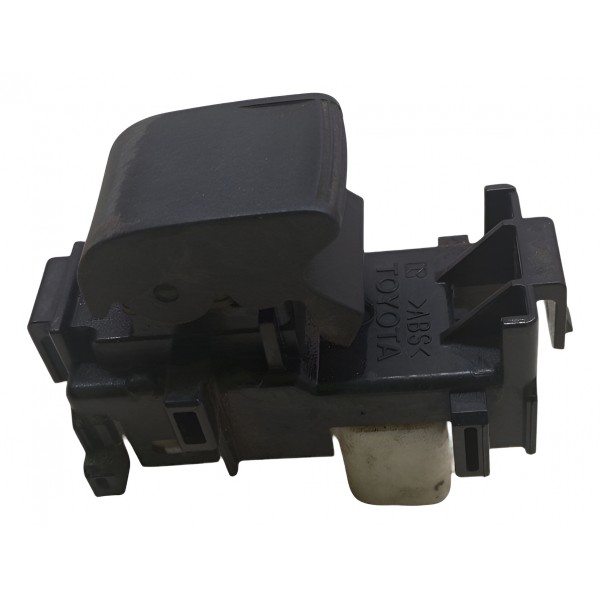 Botao Vidro Toyota Etios 2018 Traseiro Direito