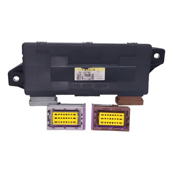 Módulo Conforto Plugs Vidro Fiat Stilo 2006 2011 Original