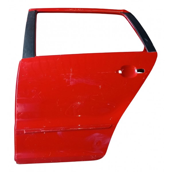 Porta Traseira Esquerda Space Fox 2006 2007 2008 2009 2011