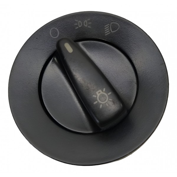 Botao Chave De Luz Vw Gol Saveiro G6 G7 2015 2016 2017 2021