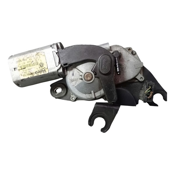 Motor Limpador Traseiro Vw Gol Fox 2009 2010 2011 2012 2014