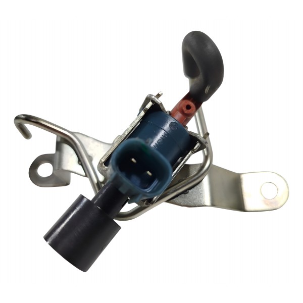 Válvula Solenoide Vácuo Toyota Hilux Sw4 2.8 2016 2019 2024