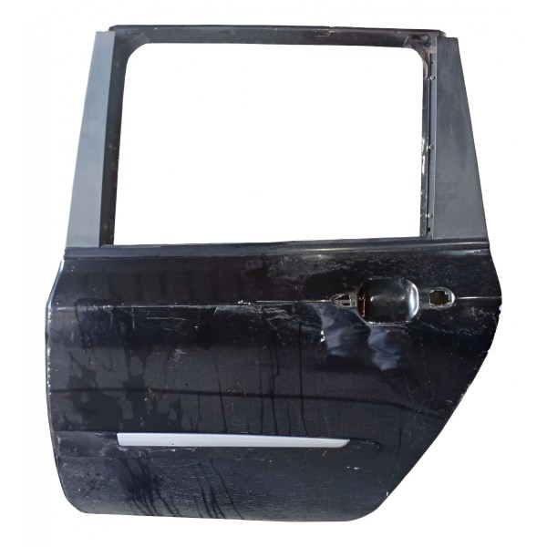 Porta Traseira Esquerda Stilo 2003 2004 2005 2006 2014