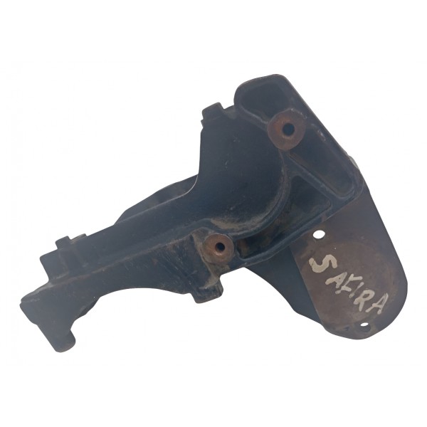 Suporte Compressor Ar Astra Vectra 2003 2004 2005 2011