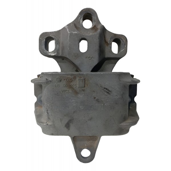 Coxim Esquerdo Motor Vw Golf Audi A3 2001 2002 2006