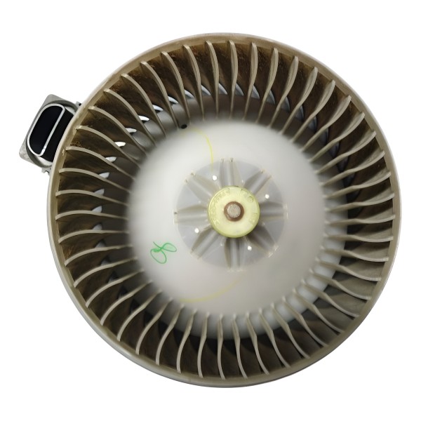 Motor Ar Forçado Onix Prisma 2013 2014 2015 2017