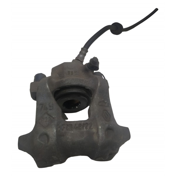 Pinça De Freio Dianteiro Esquerda Sandero