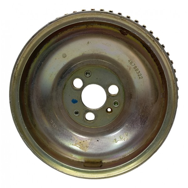 Polia Virabrequim Fiat Uno Palio 2002 2004 2005 2006