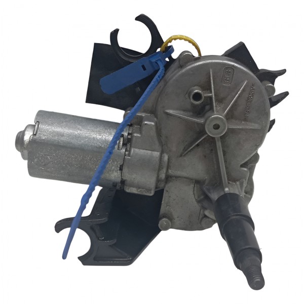 Motor Limpador Traseiro Gm Agile 2009 2010 2011 2014