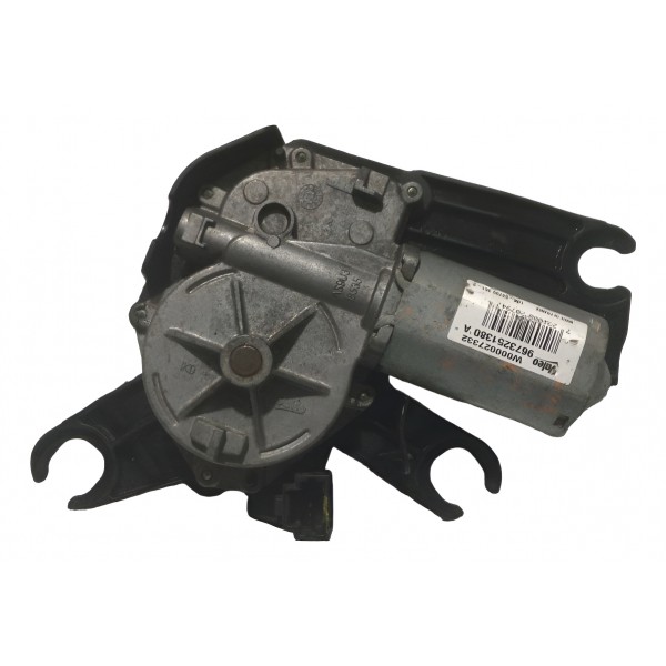 Motor Limpador Traseiro Peugeot 208 2012 2013 2015 2018
