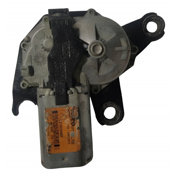 Motor Limpador Traseiro Fiat Uno Argo 2014 2015 2020