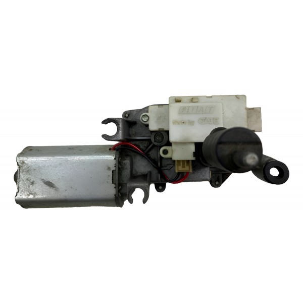 Motor Limpador Traseiro Fiat Brava 1996 1998