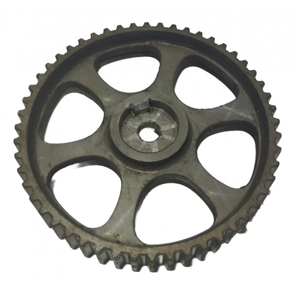 Polia Comando De Válvulas Gol 2012 2013 2014 2015 2016