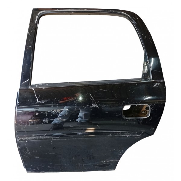 Porta Traseira Esquerda Chevrolet Corsa 1994 19995 1996 2007