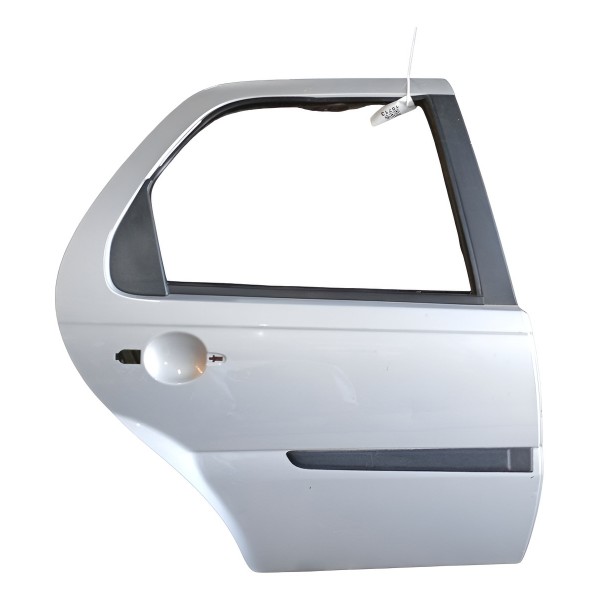 Porta Traseira Direita Palio Siena 2009 2010 2011 2012