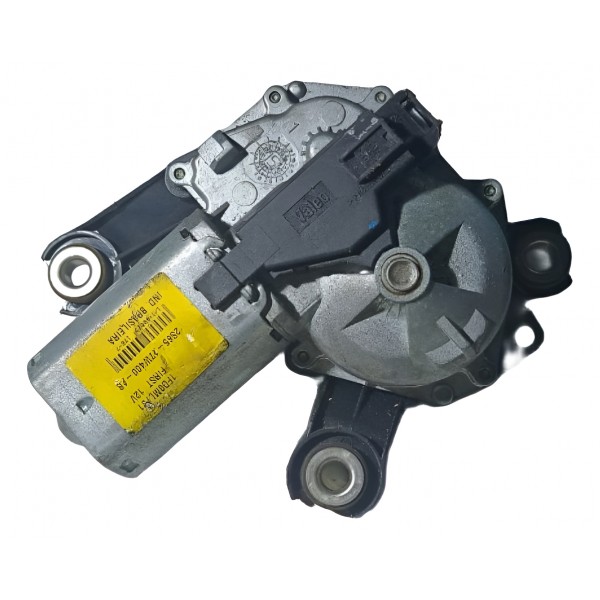 Motor Limpador Vidro Traseiro Ford Fiesta Hatch 2003 2014