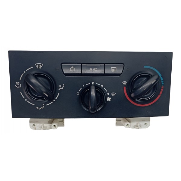 Comando Ar Condicionado Peugeot 307 2008 2011 2012