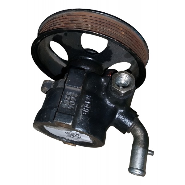 Bomba De Direção Hidráulica Dhb Gm Celta 2005 2006 2007 2008