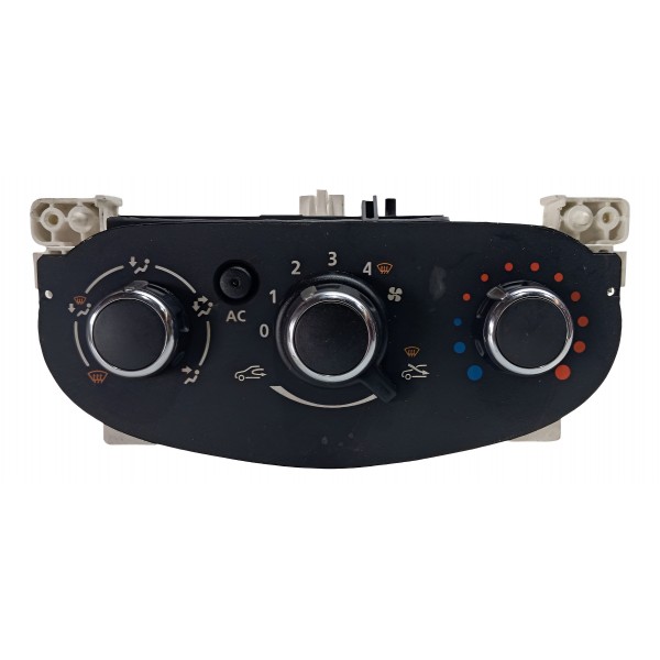 Comando De Ar Renault Sandero Logan 2008 2009 2010  2012