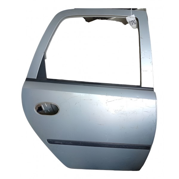 Porta Traseira Direita Meriva 2003 2004 2005 2006 2007 2012