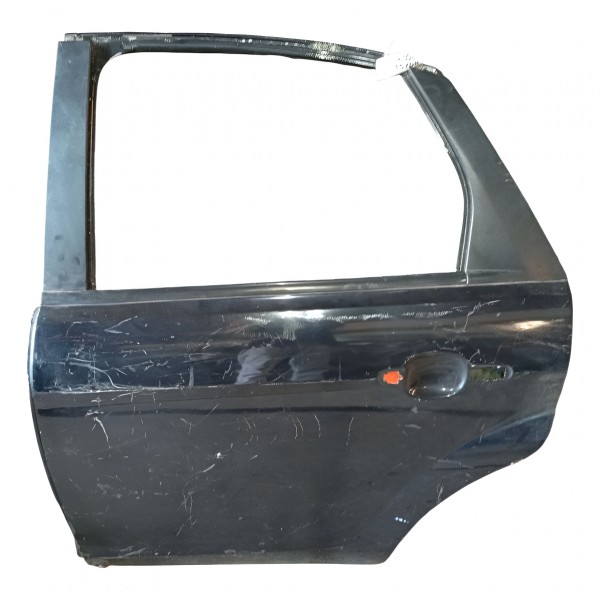 Porta Traseira Esquerda Fiat Grand Siena