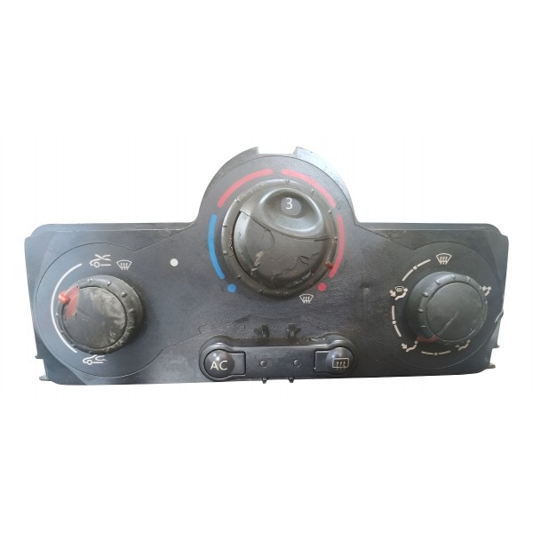 Comando Ar Condicionado Megane 2003 2004 2005 2006 2011