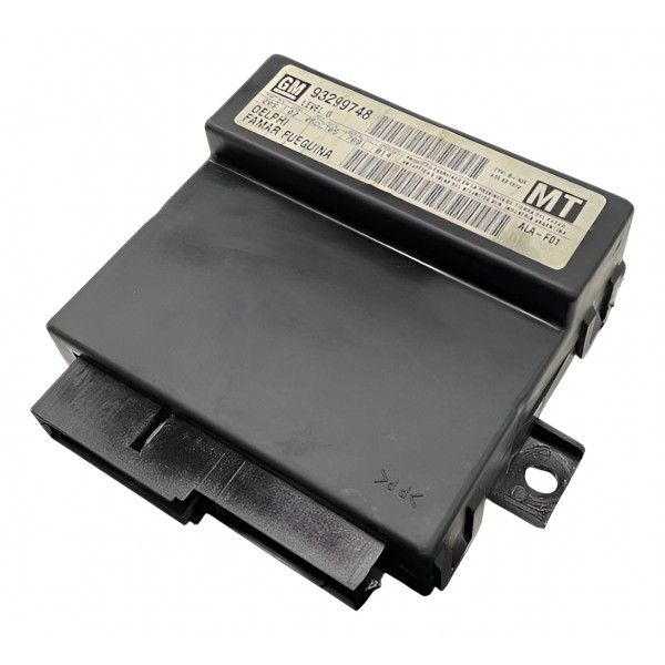 Modulo De Conforto Vectra 2005 2006 2008 2011