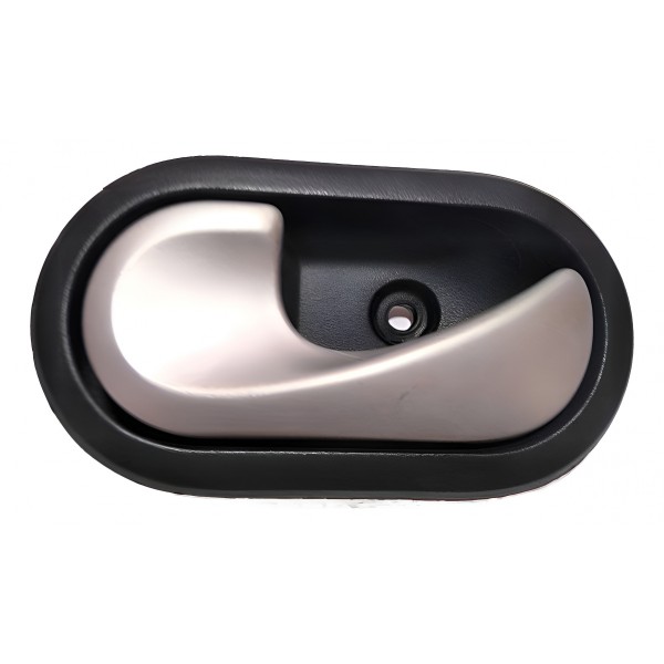 Maçaneta Interna Renault Duster Sandero Logan 2007 2014
