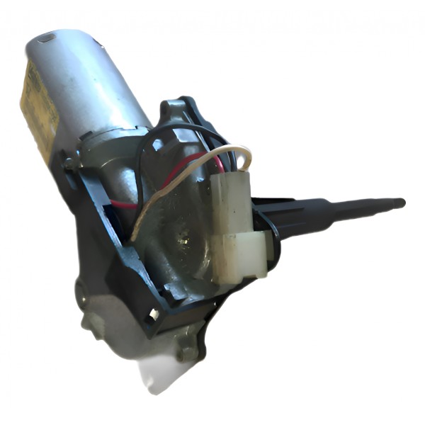 Motor Limpador Traseiro Honda New Fit 2009 2014